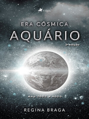 cover image of Era Cósmica Aquário